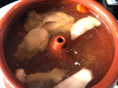 -翠湖宾馆·中餐厅