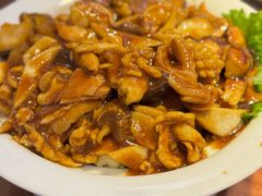 -惠宾饭庄(中山路店)