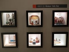 -济州岛泰迪熊博物馆