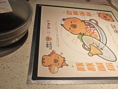-黄记煌三汁焖锅(顺义华联店)