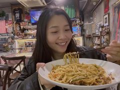 -鼓楼吃面·肉啃肉(南锣鼓巷店)
