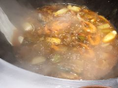 -锅来乐地锅鸡(安亭店)