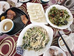 -大梁骨头馆·酱骨老菜(友好店)