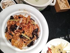 -西北人家莜面村(建设店)