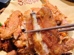 -前海沿·青岛菜(乐客城店)