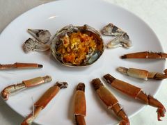 -成隆行·蟹王府(淮海店)