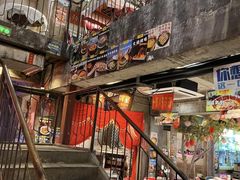 -五马集·海鲜·温州大牌档(黑金冠五马街十字路口店)
