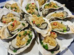 -洞密园美食城·二十二年老店(富华路店)