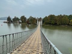 -东湖落雁景区