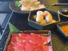 -樱嘢·炭火烧肉(惠南店)