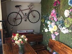 -小镇印象音乐餐吧(莲塘店)