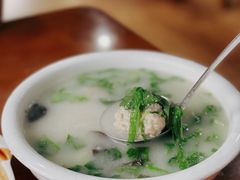 -三居鲁味坊黄焖鸡(山大路店)