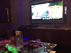 -艾尚主题式KTV(艾溪湖绿地店)