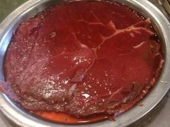 -老板娘的烤肉店(港湾广场店)