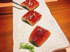 -山葵家·创意料理(EFC欧美广场店)
