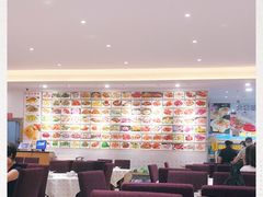 -大欢喜饭店(江怡路店)