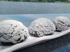 脆皮雪山包-悦湖公馆