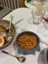 -奈尔宝家庭中心·亲子餐厅(华采天地店)