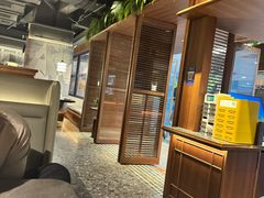 -前海沿·青岛菜(大拇指广场石老人店)