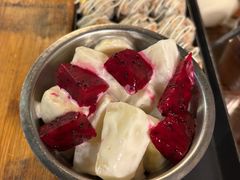 -炸鸡情侣韩式料理(中央大街店)