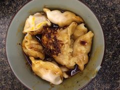 -春阳水饺(香槟广场店)