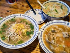 -老雒阳面馆·水席·洛阳菜(王城路店)