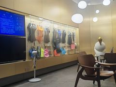-晋爵会游泳馆(海湾公园店)