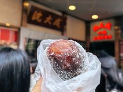 -沈大成(南京东路店)