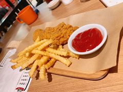 -必胜客(金元宝店)