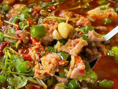 -蛙兔鸡自贡风味·特色江湖菜(广都店)