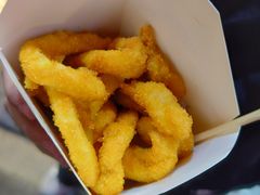 -味子夫鸡柳(解放碑总店)