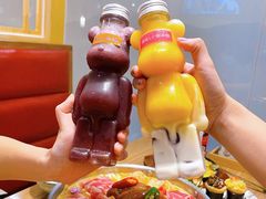 -西月山居匠心创意料理(江汉路新佳丽广场店)