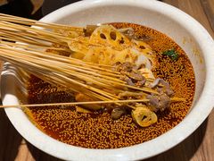 -叶婆婆钵钵鸡(解放碑店)