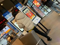 -汉堡王(金鹰天地广场店)