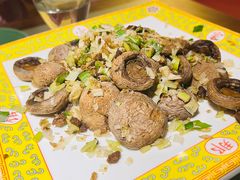 -那家小馆•北京菜•烤鸭(中关村店)