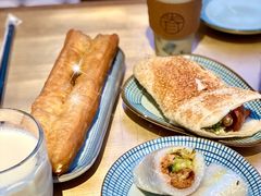 -桃园眷村(万象天地店)