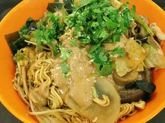 麻辣烫-农园餐厅(北京大学店)