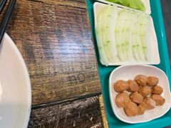 -拾下卜卜贝•海鲜火锅