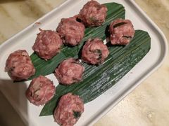-涮福記·现切牛羊肉火锅(世纪汇店)