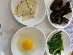-桥香园过桥米线(国贸店)