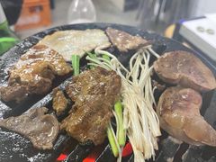 -大槐树烤肉馆