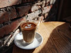 -VOYAGE COFFEE(北锣鼓巷店)