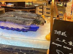 -星汇餐厅(新濠影汇店)