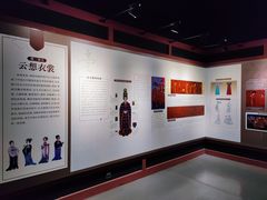 -定鼎门遗址博物馆