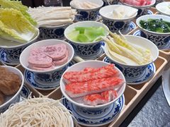 -咏江南·苏式火锅·苏州评弹(观前街店)