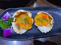-铁板诱惑法式铁板烧(大卫城店)