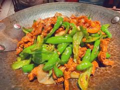 -大鸭梨烤鸭·北京菜(大兴南小街店)
