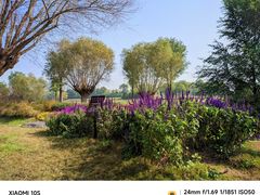 -汉长安城未央宫国家考古遗址公园