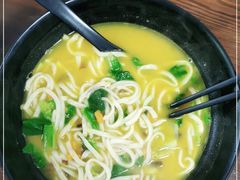 -家烧面馆【南山路知名经典面食】