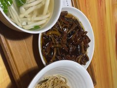 -富源春面馆(四川北路店)